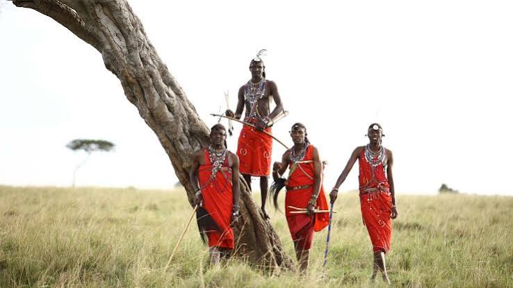 3-Day Maasai Mara Safari